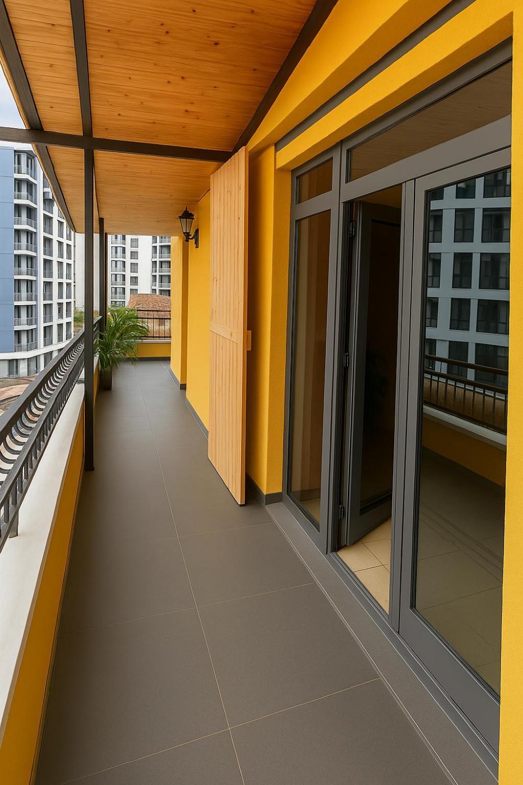 Cozy Big Apartment With Balcony Tiranë Ngoại thất bức ảnh