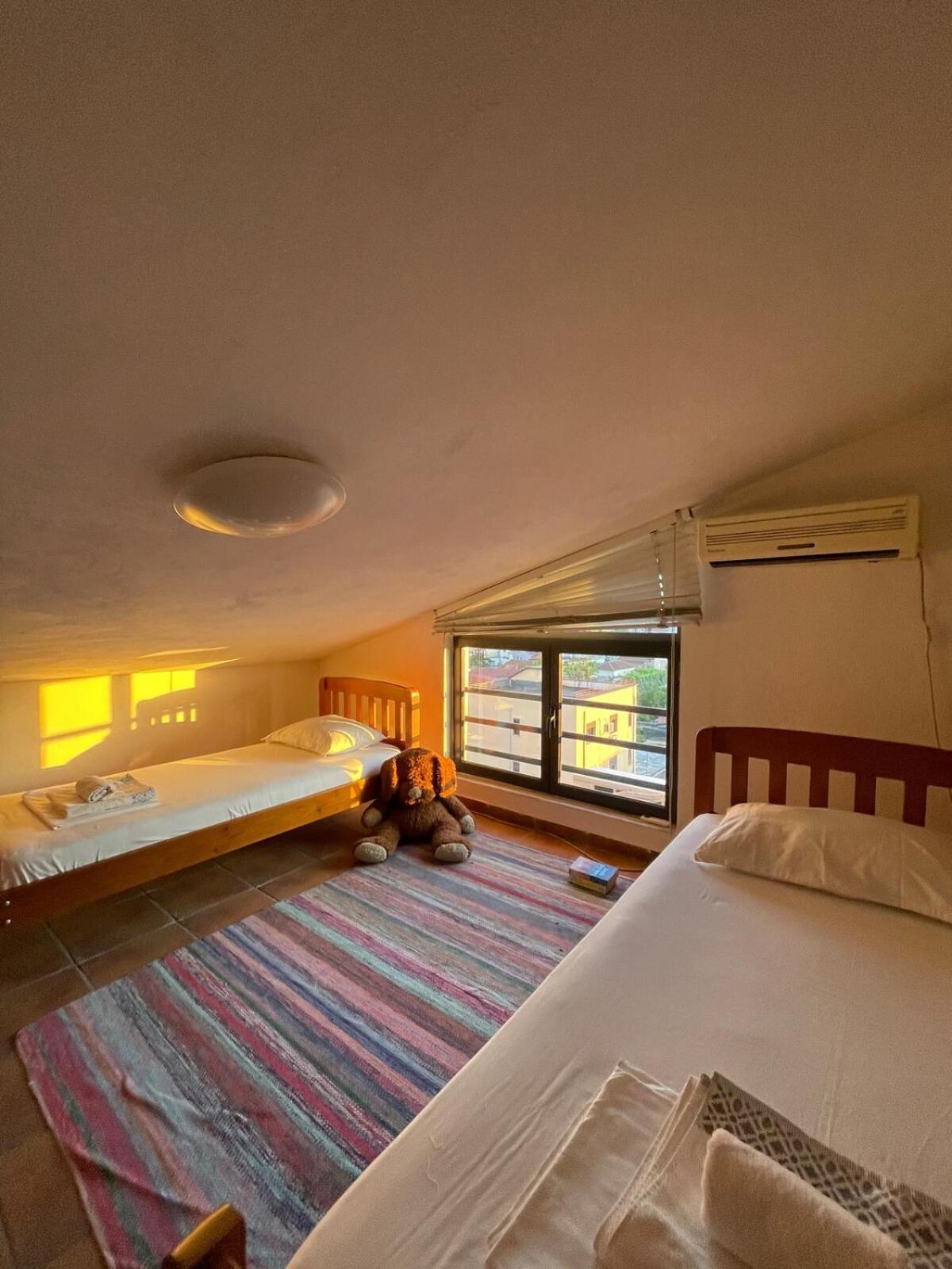 Cozy Big Apartment With Balcony Tiranë Ngoại thất bức ảnh