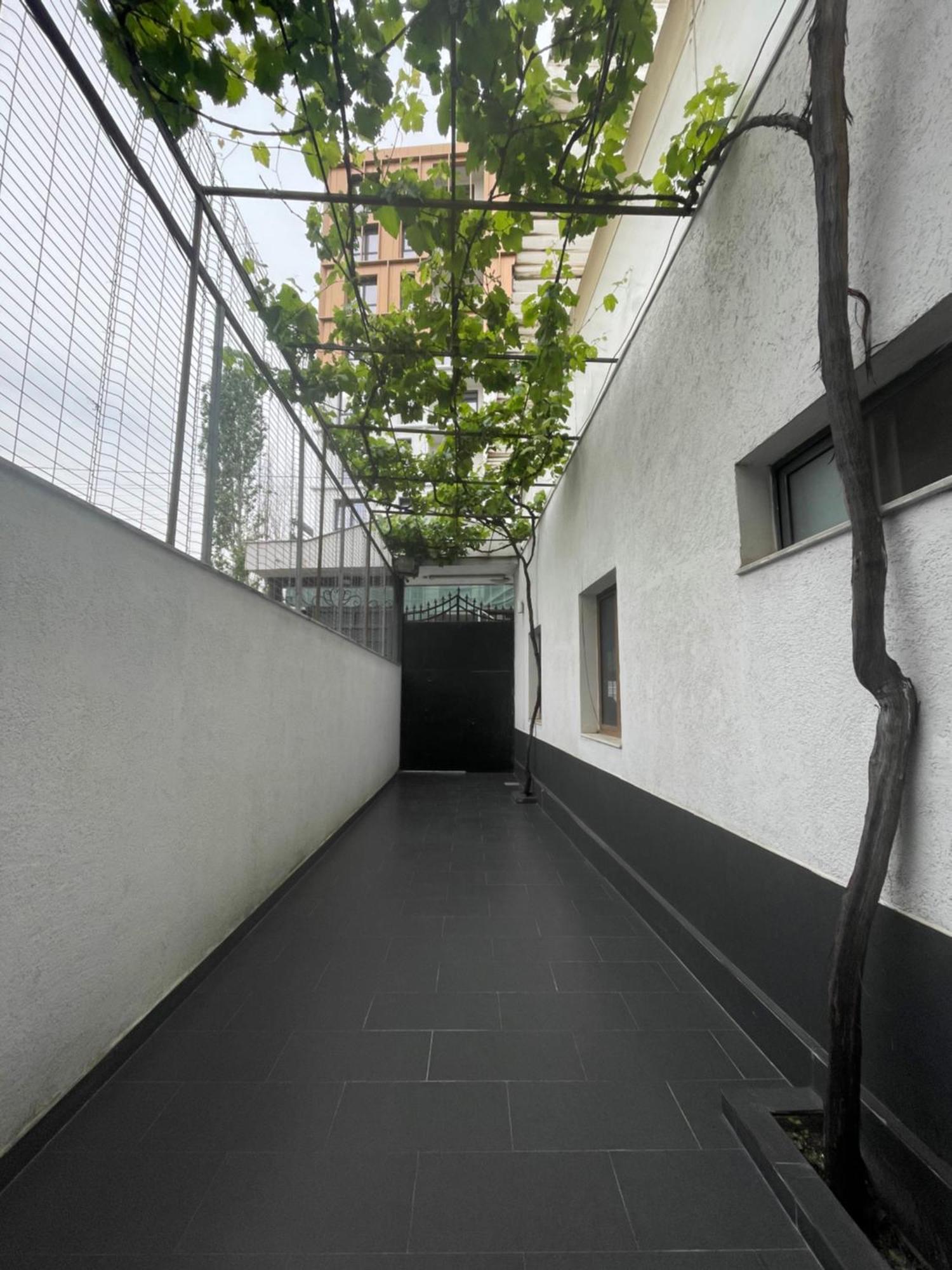 Cozy Big Apartment With Balcony Tiranë Ngoại thất bức ảnh